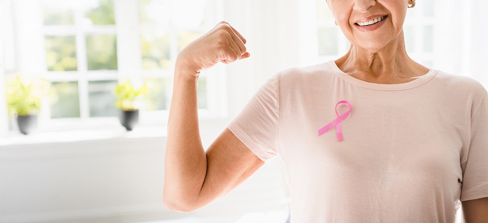 What Are Some Lifestyle Risk Factors for Breast Cancer?