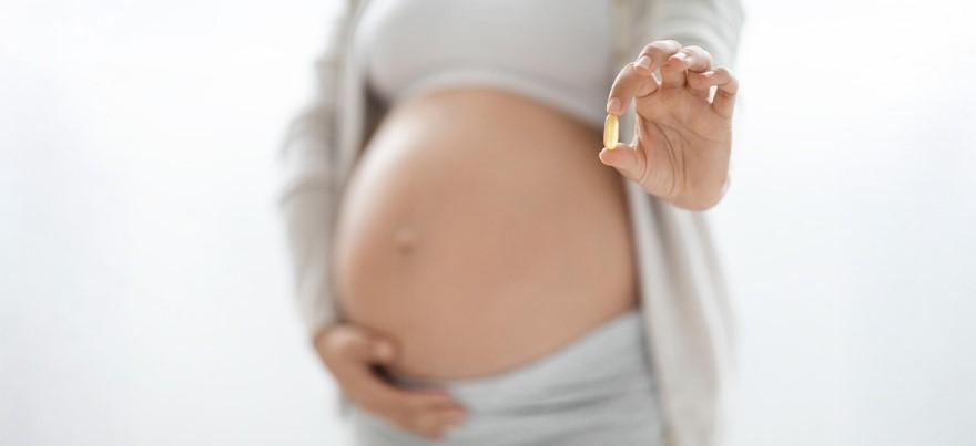 The Crucial Role of Prenatal Vitamins: What You Need to Know for You and Your Baby?