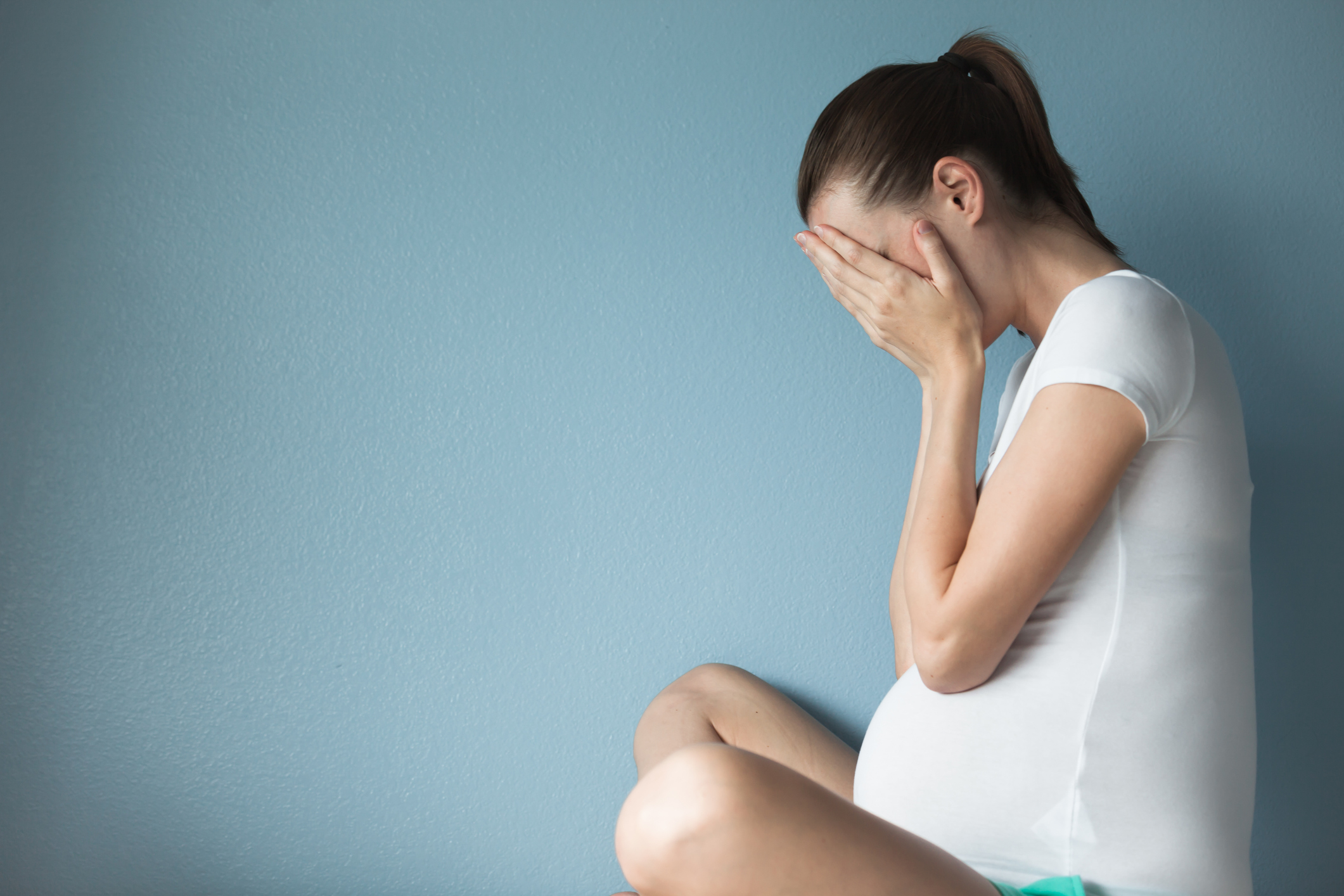 HIGH RISK PREGNANCY – No more a cause for worry by Dr. Sonu Agarwal