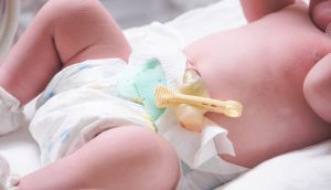 Delayed Clamping of the Umbilical Cord to Reduce Infant Anaemia By Dr Atul Chopra & Dr Rahul Jain