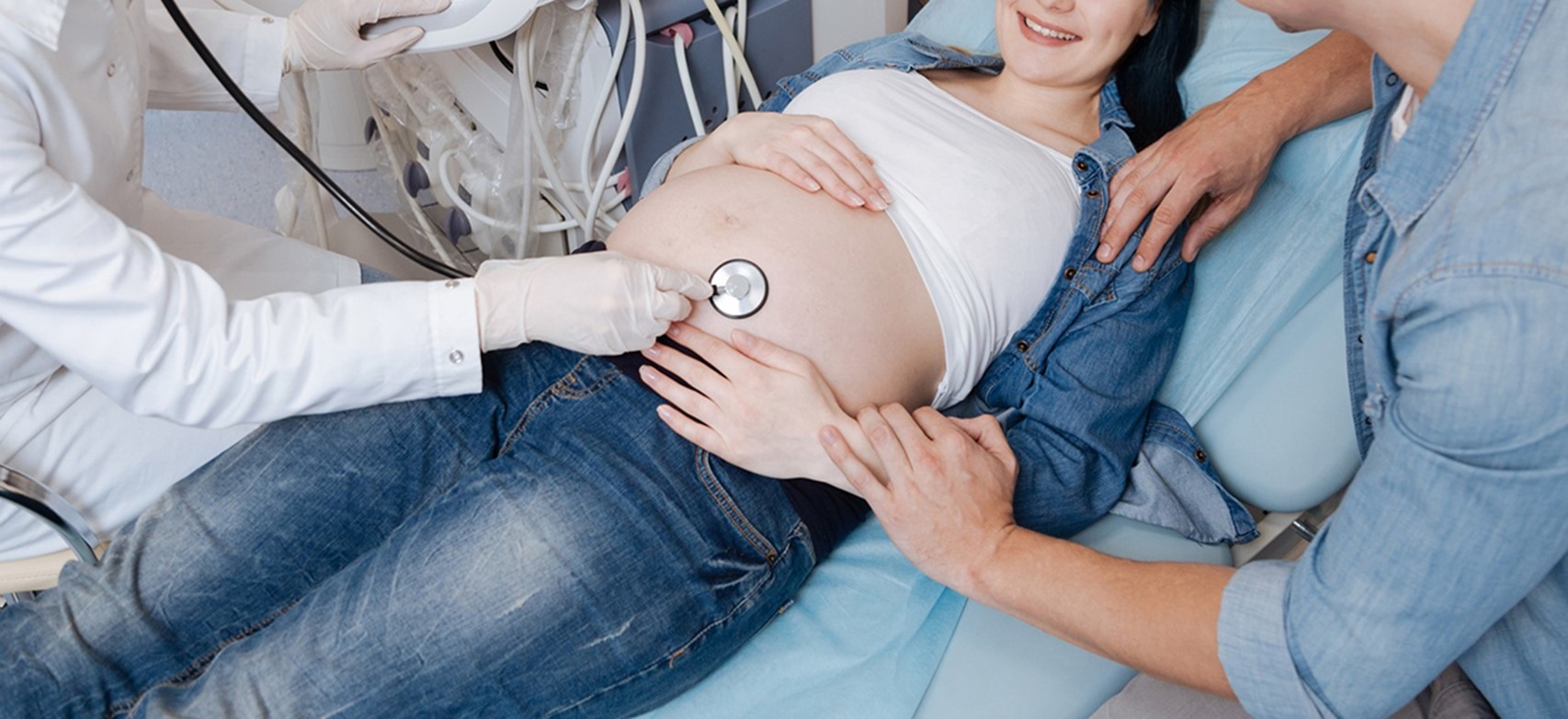 What Is Prenatal Care, And Why Is It Important?