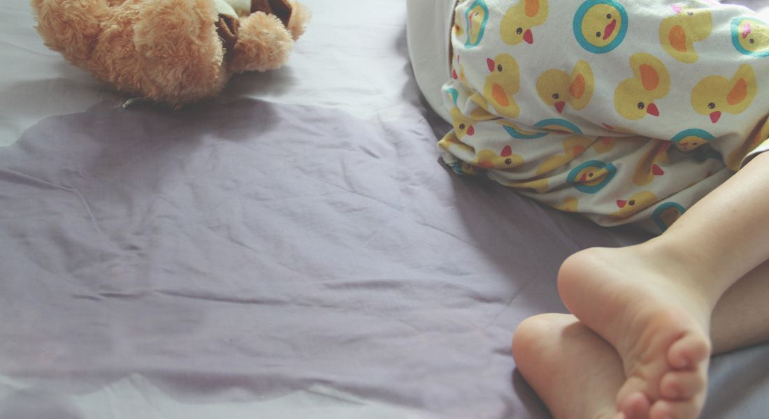 Discover Possible Reason for Bedwetting| Get Medicines for Bed Wetting