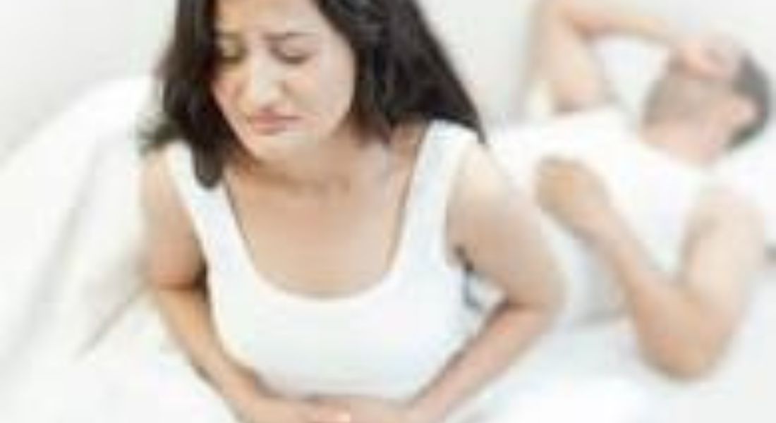 Lower Abdominal Pain During Sexual Activity Know Why it Happens and