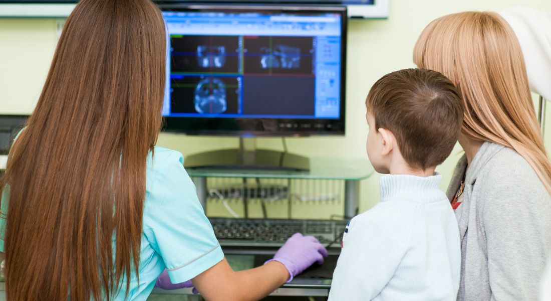 Understanding the Services of Pediatric Gastroenterologist at Rainbow