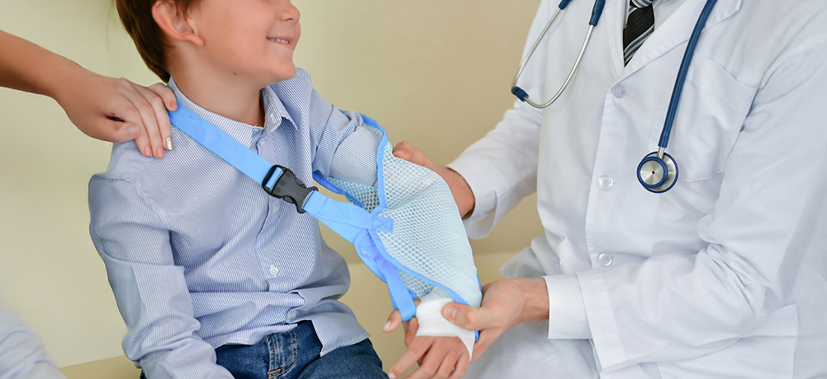 How to Choose the Right Pediatric Orthopedic Doctor for Your Child: Expert Tips Every Parent Should Know