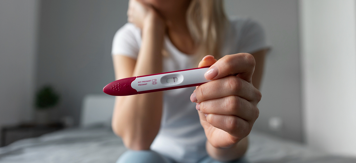 False Pregnancy (Pseudocyesis): Causes Explained and How Doctors Confirm It