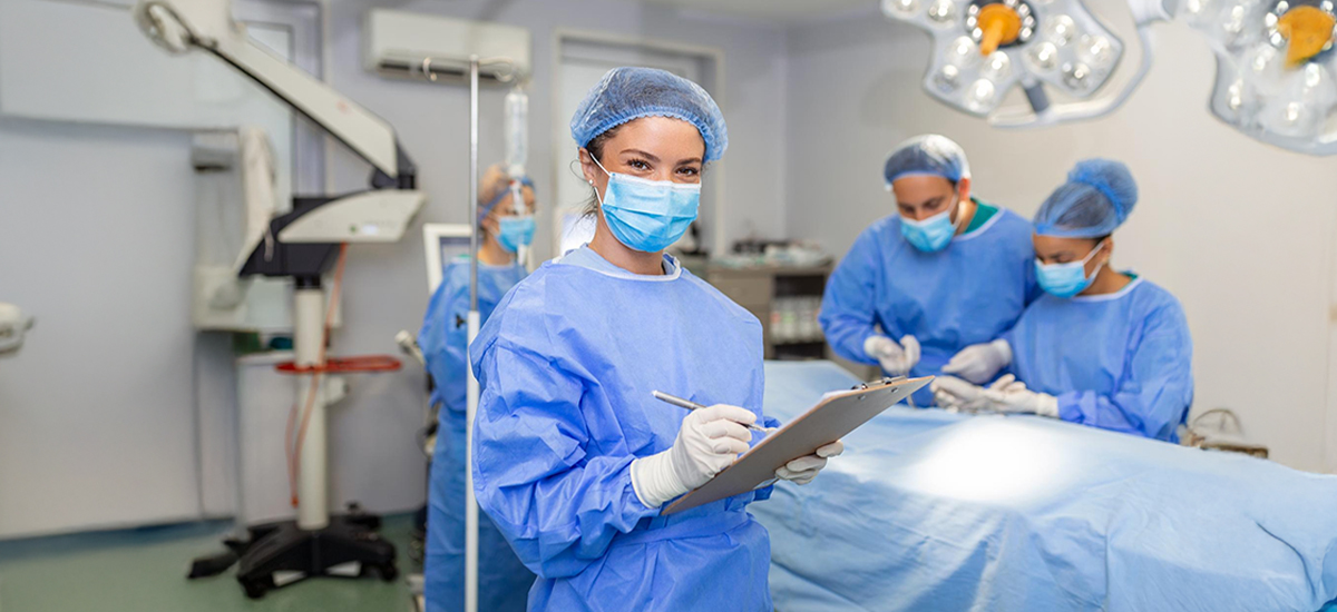 Laparoscopic Surgery for Family Planning: Safe, Effective & Minimally Invasive Options