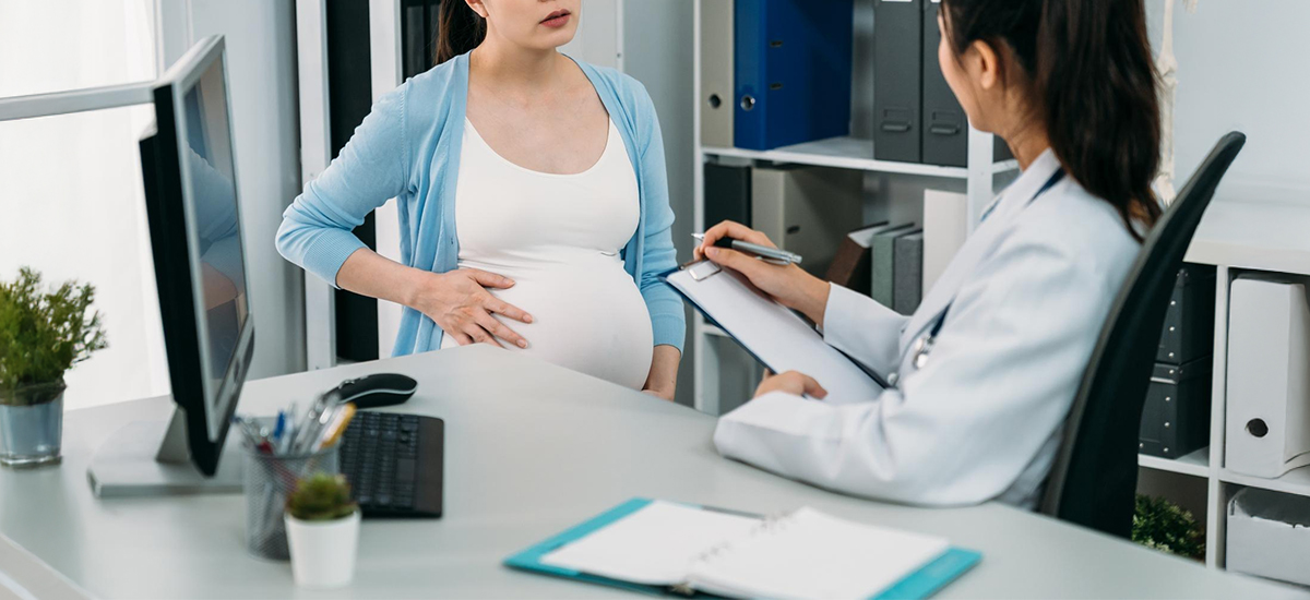 When to Consult a Fetal Medicine Specialist for High-Risk Pregnancy