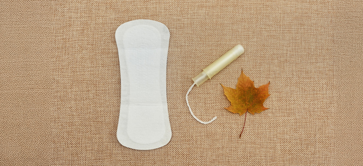 Brown Discharge Without Period