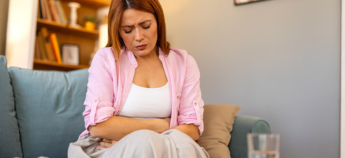 Painful Ovulation Symptoms? When to Consult a Gynecologist