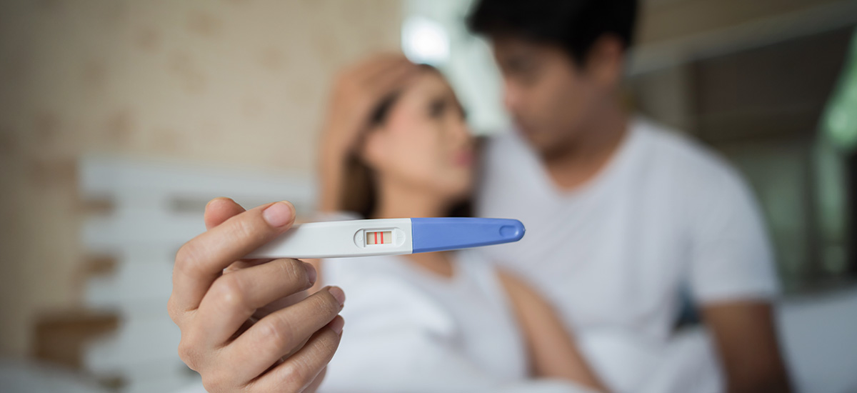 Isthmocele: How It Affects Fertility and Pregnancy