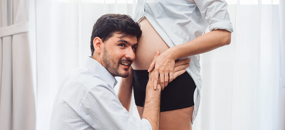 If You Freeze Your Eggs, Can You Still Get Pregnant Naturally?