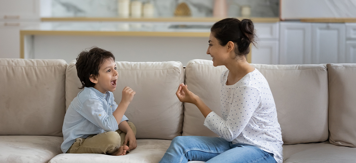 What Is Speech and Language Therapy? A Calm Guide for Parents