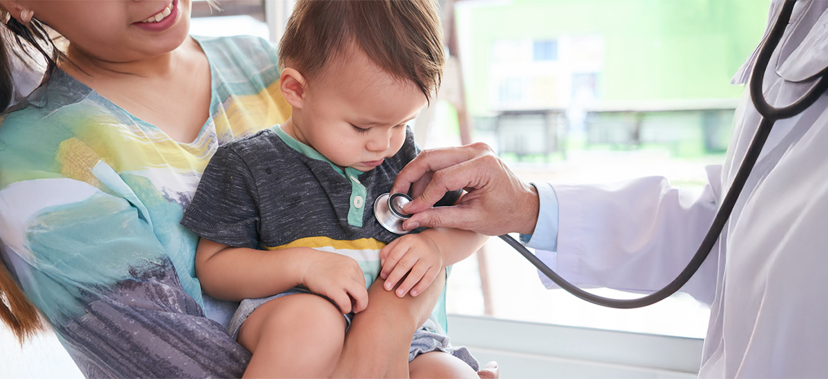 Pediatric Cardiologist: When Should You See One for Pediatric Heart Problems?