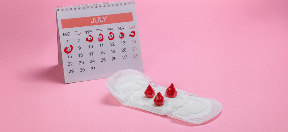 Implantation Bleeding vs Period: How to Tell the Difference