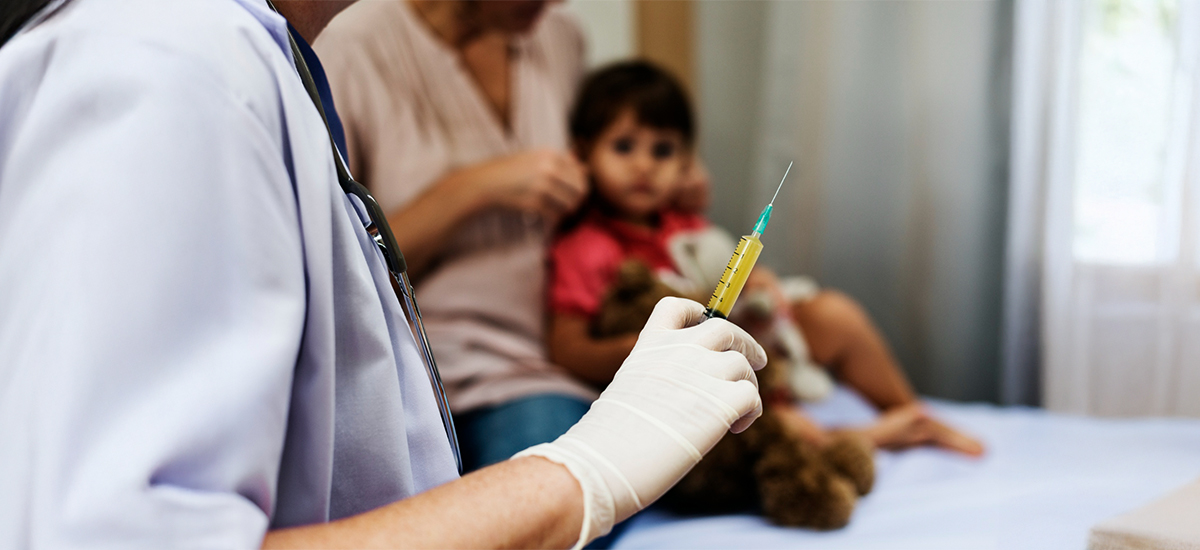 Pediatric Anesthesia: Is It Safe for Children?