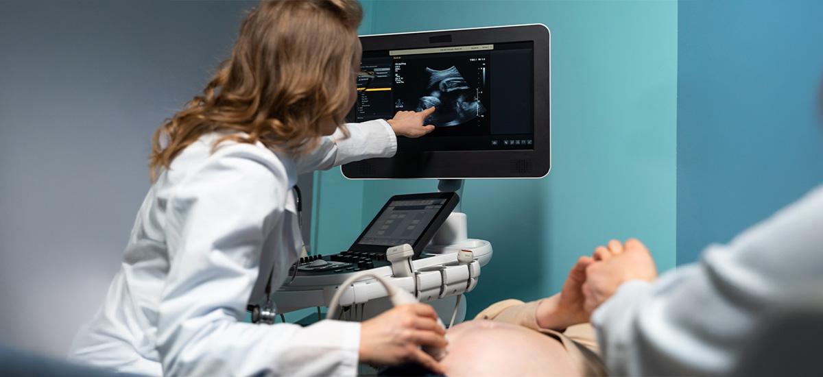 Anechoic Cyst: What Is an Anechoic Cyst?