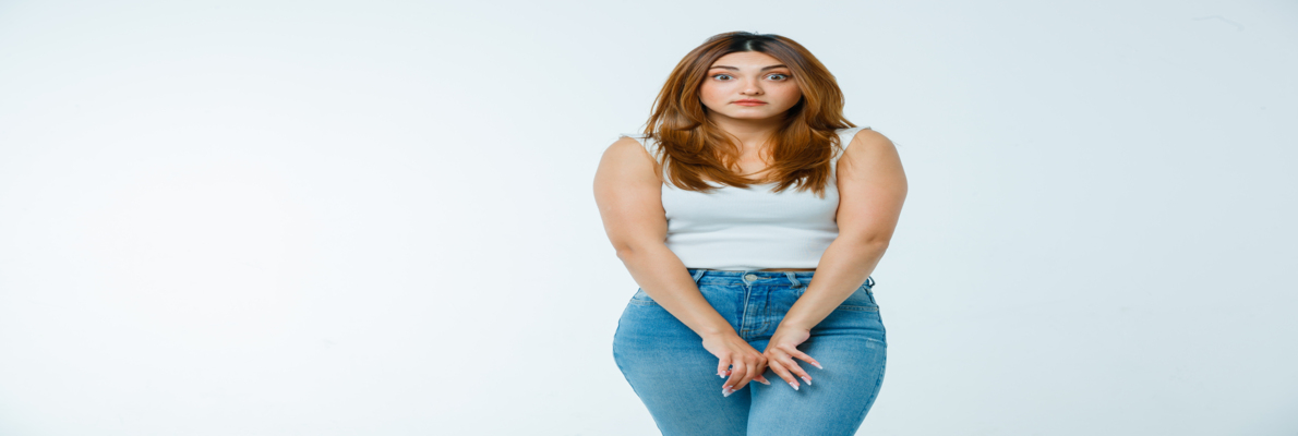 White Discharge After Your Period: Why It Happens and How Long It Lasts