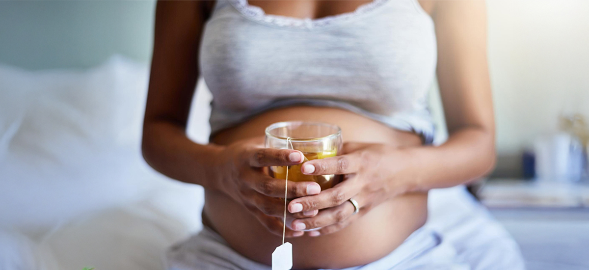 Tea in Pregnancy: Is it safe Tea in Pregnancy? Your Guide to Safe Sips