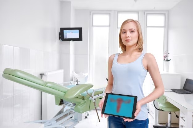 Blocked Fallopian Tubes: Causes, Tests & Treatment Options