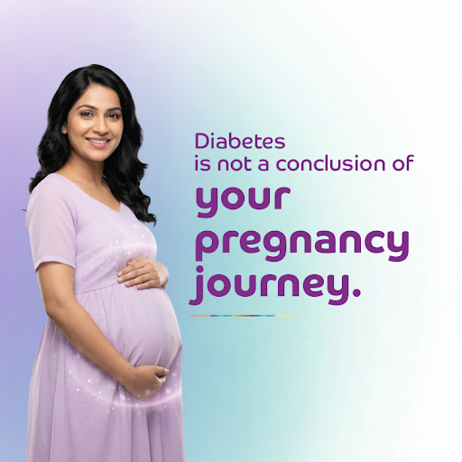 Diabetes in Pregnancy: Symptoms, Tests, Risks & Management