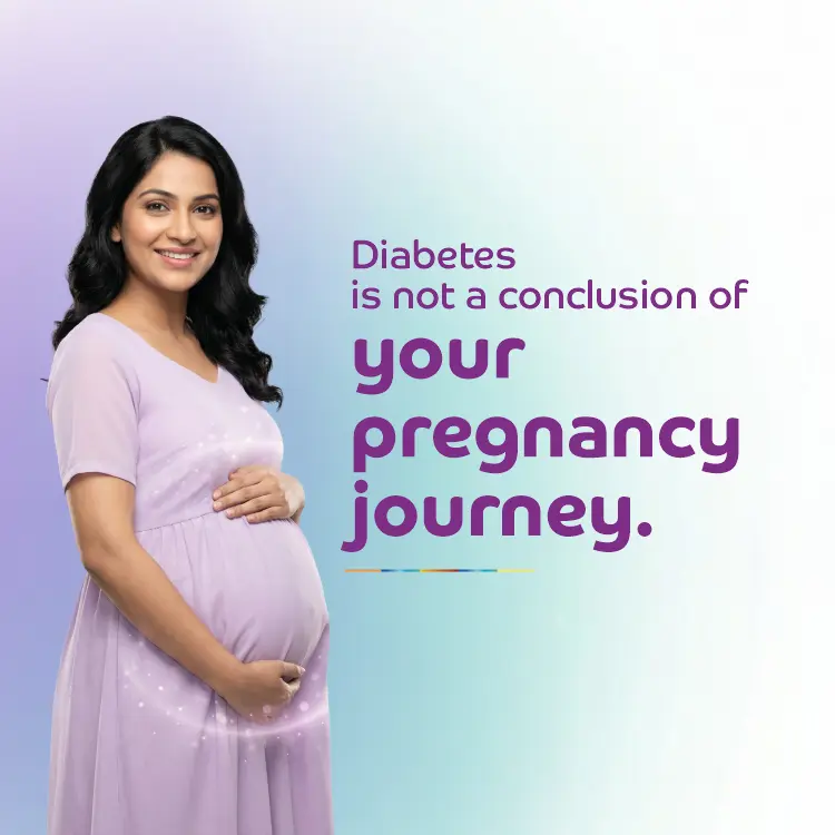 Diabetes in Pregnancy: Symptoms, Tests, Risks & Management