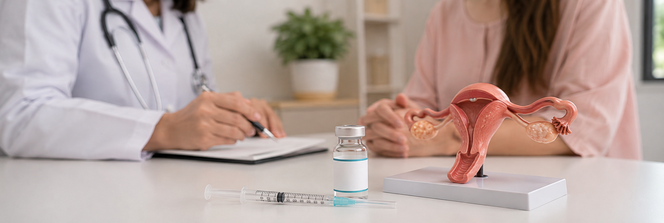 HPV Vaccination and Fertility: Is There Any Real Impact?