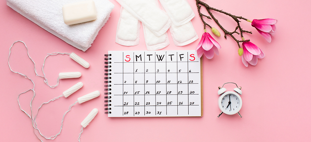 Menstrual Cycle Phases Explained: Know When to Seek Medical Advice