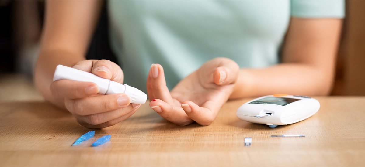 Early Symptoms of Diabetes in Women: a clear, stage-wise guide