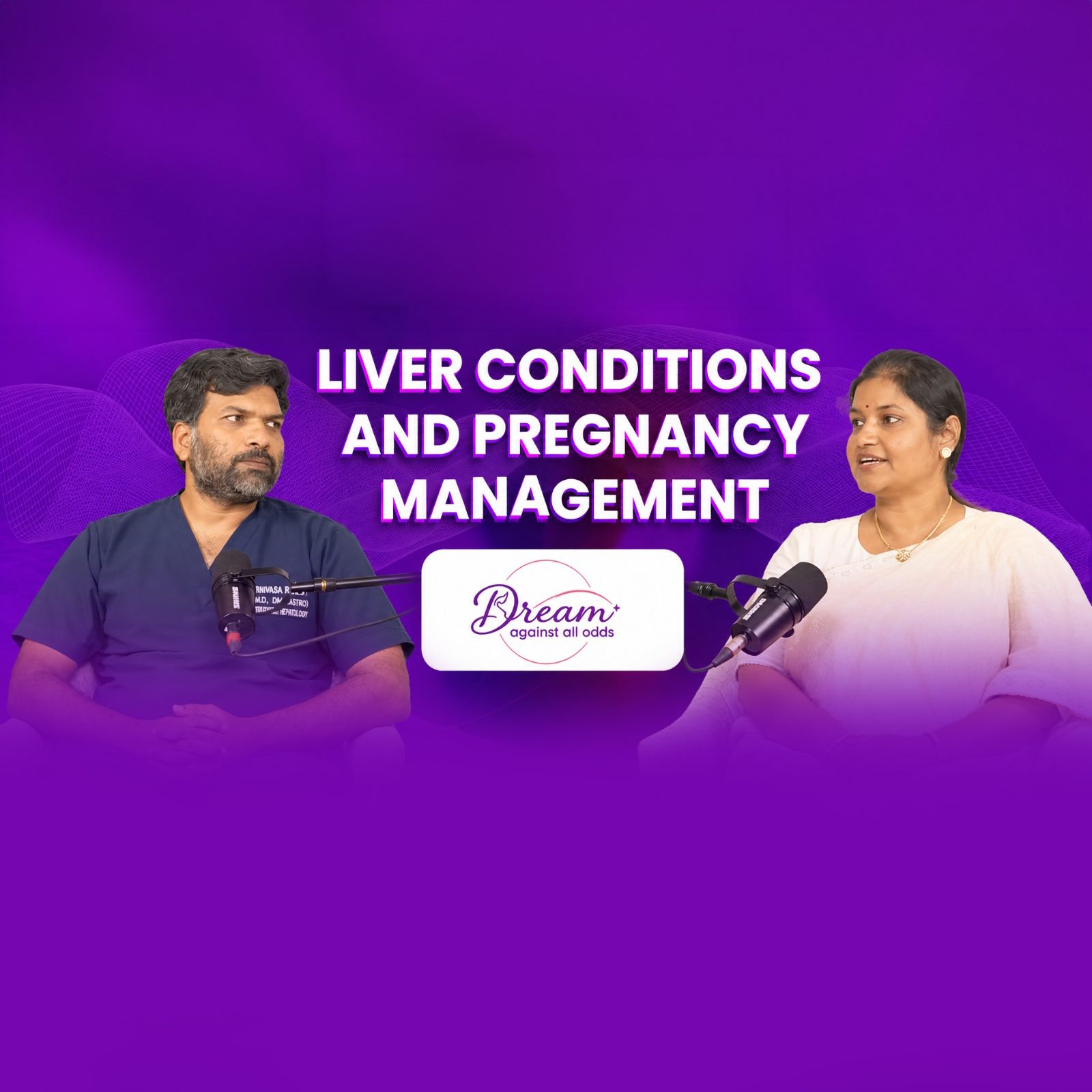 Liver Conditions and Pregnancy: Managing Risks for a Healthy Outcome