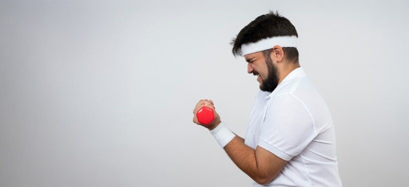 Understanding Low Testosterone: Symptoms, Diagnosis & Treatment