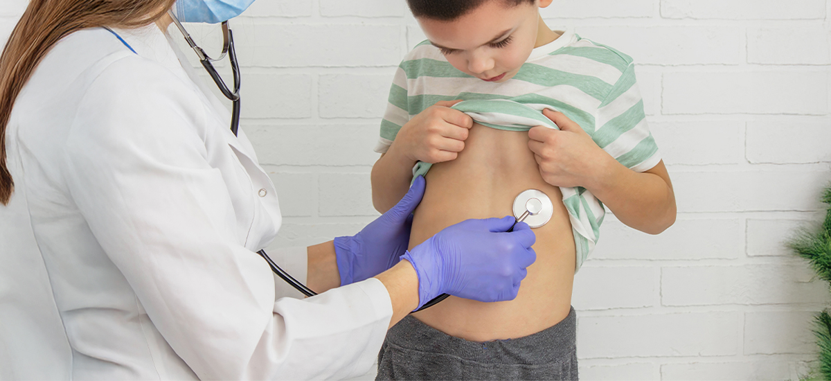 Pediatric Nephrology: How to Keep Your Child’s Kidneys Healthy