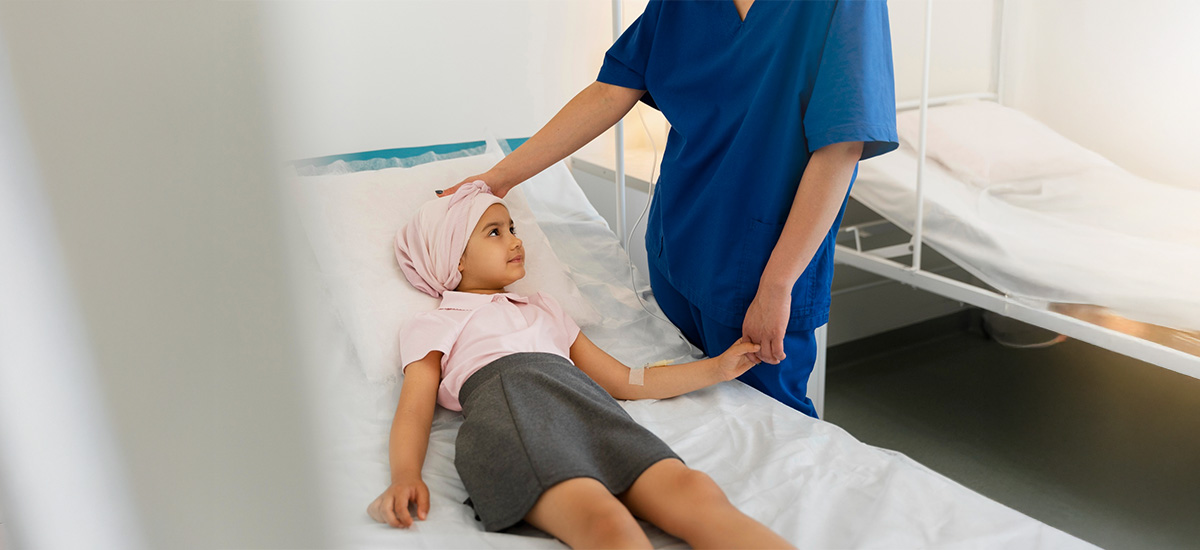 When Does a Child Need Pediatric Surgery?
