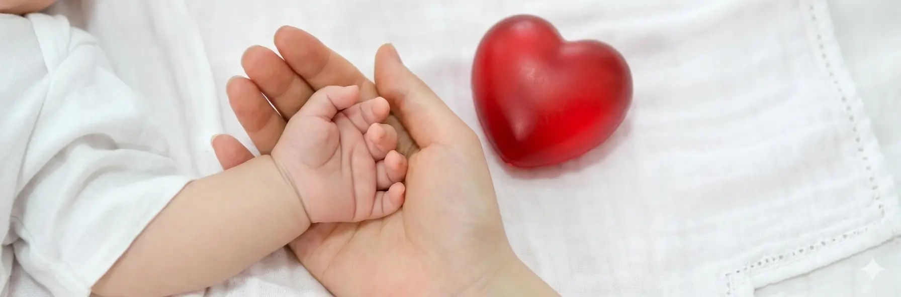 Common Newborn Health Concerns : A Guide for New Parents