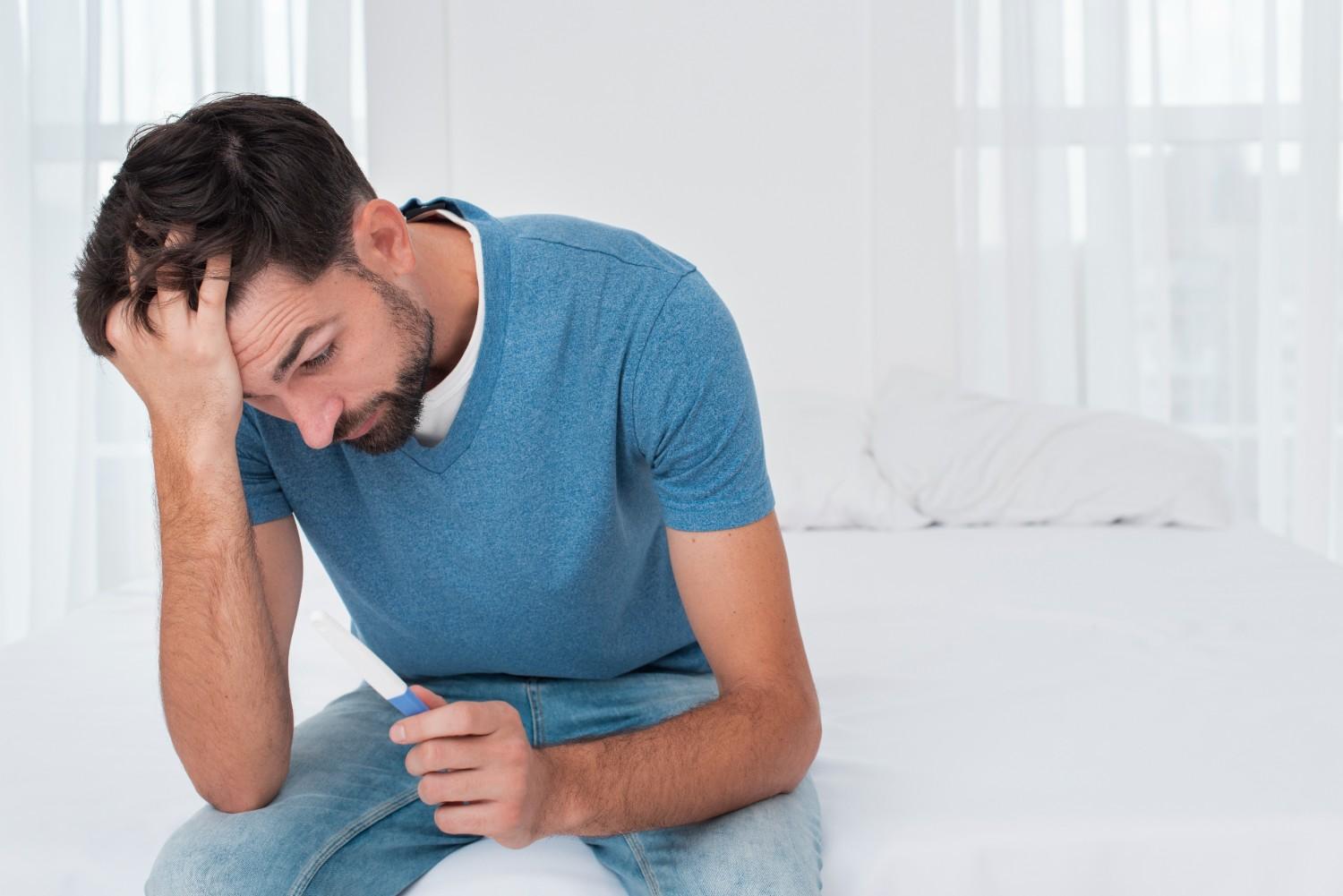 Sperm Motility: The Complete Guide to Ranges, Causes, and Male Fertility
