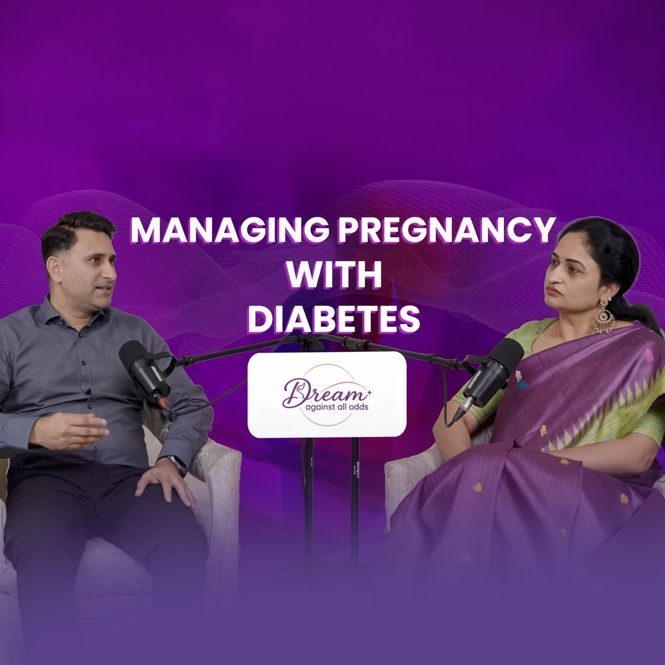 Managing Diabetes During Pregnancy: What Moms-to-Be Should Know