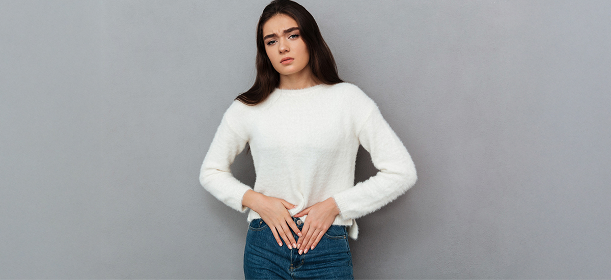 White Discharge: What’s Normal and When to Consult a Doctor