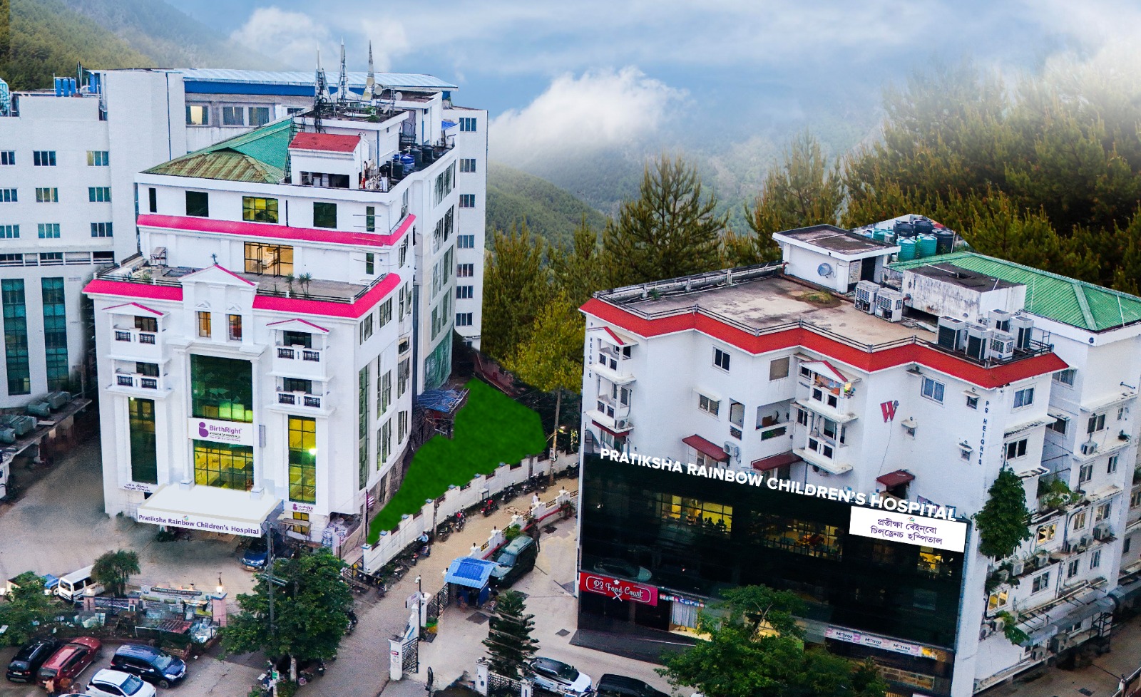 Guwahati