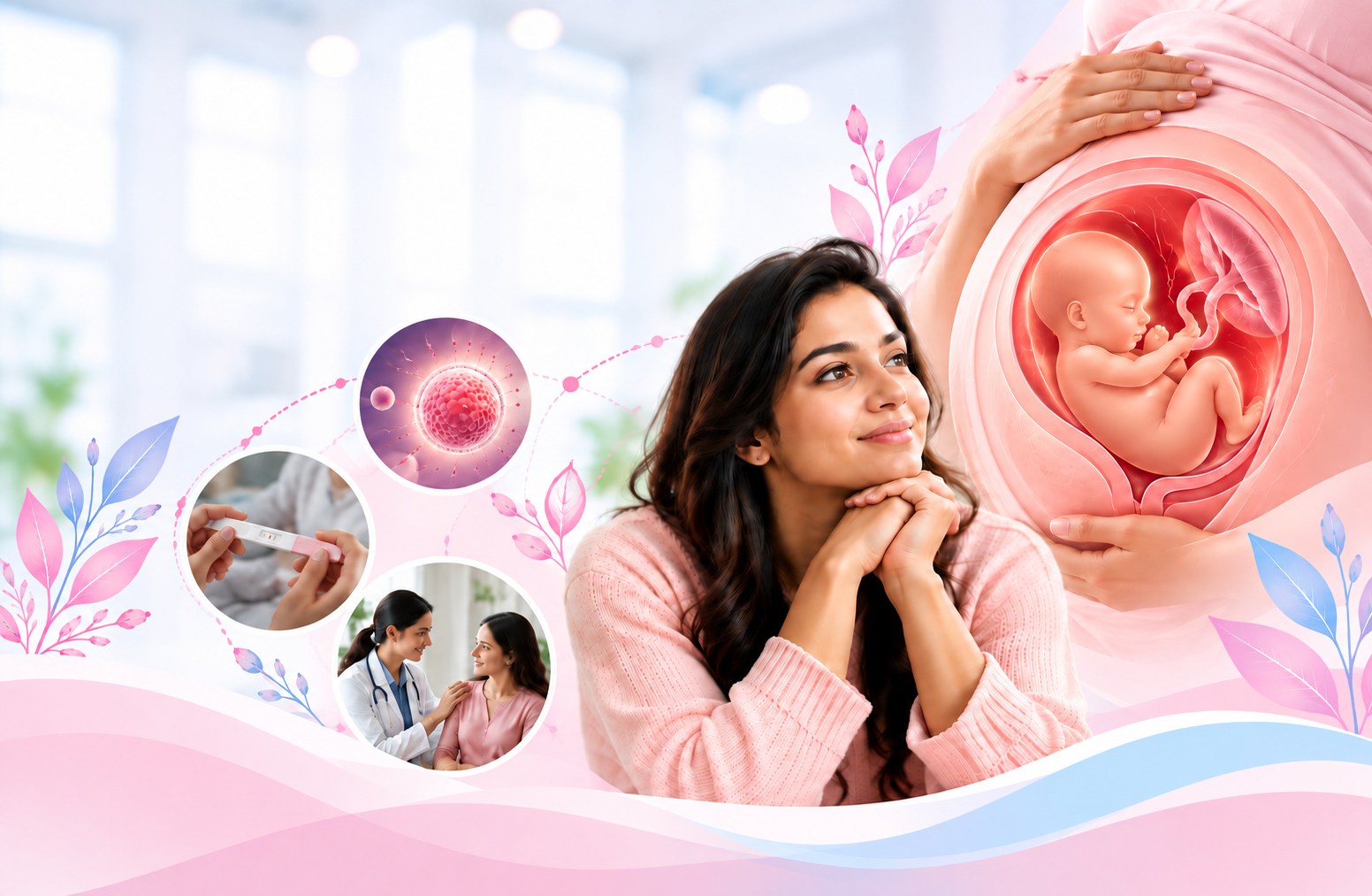 Recurrent Pregnancy Loss (Recurrent Abortion)