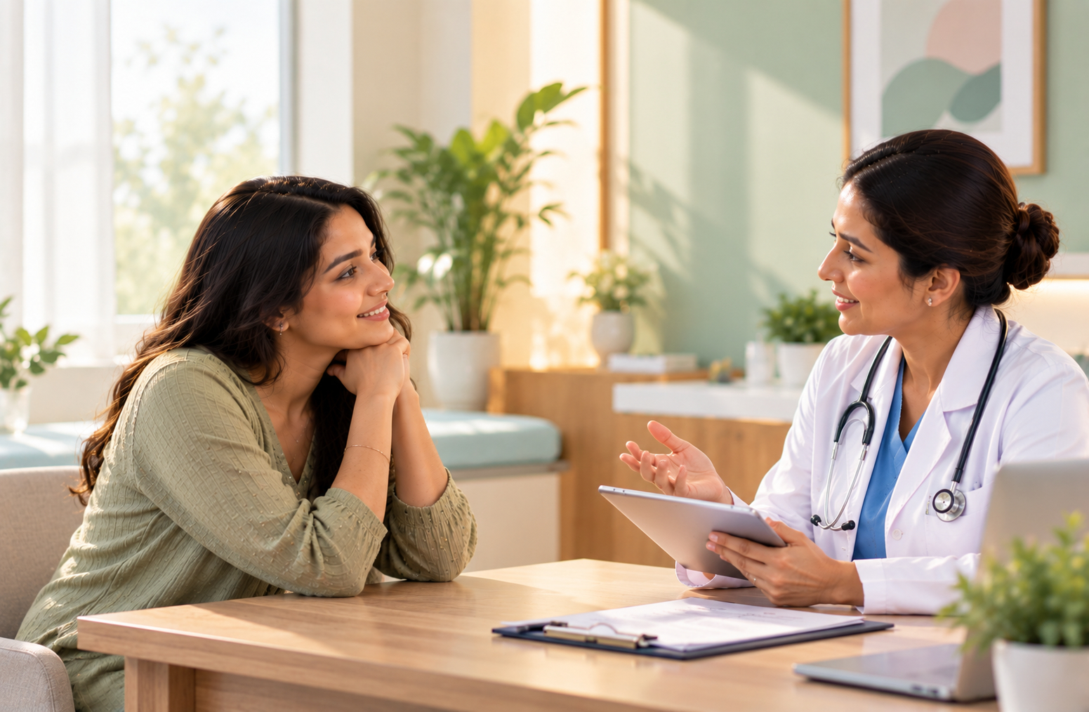 Intrauterine Insemination (IUI): Procedure, Success Rate & Cost