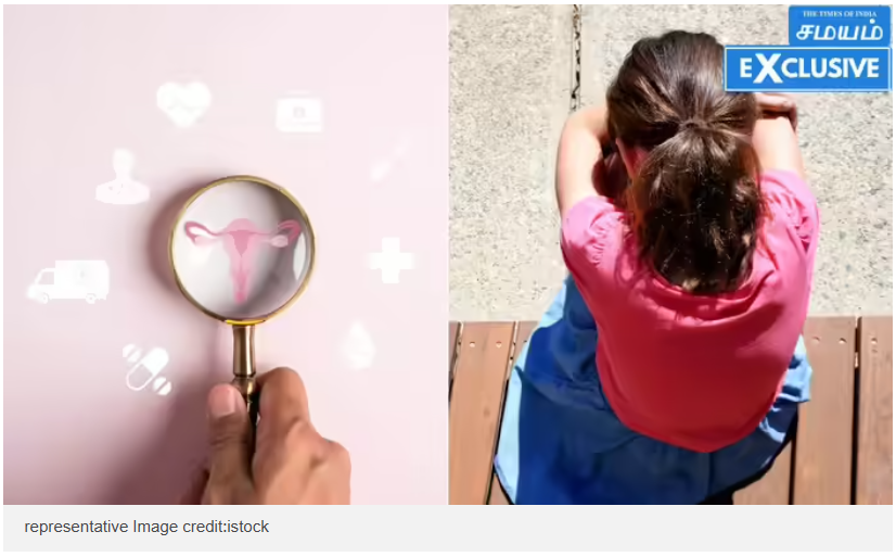 Exclusive: PCOS prevention advice for young girls entering puberty -  Featuring Dr. Swathi Padmanabhan