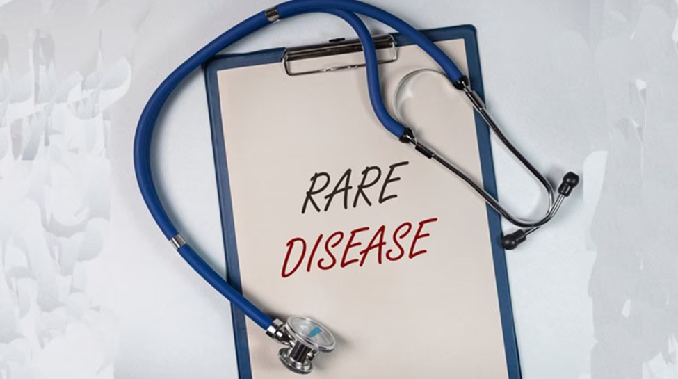Rainbow Children’s Hospital successfully treats 5-year-old child with ultra-rare genetic disorders of immunity system using Targeted Therapy