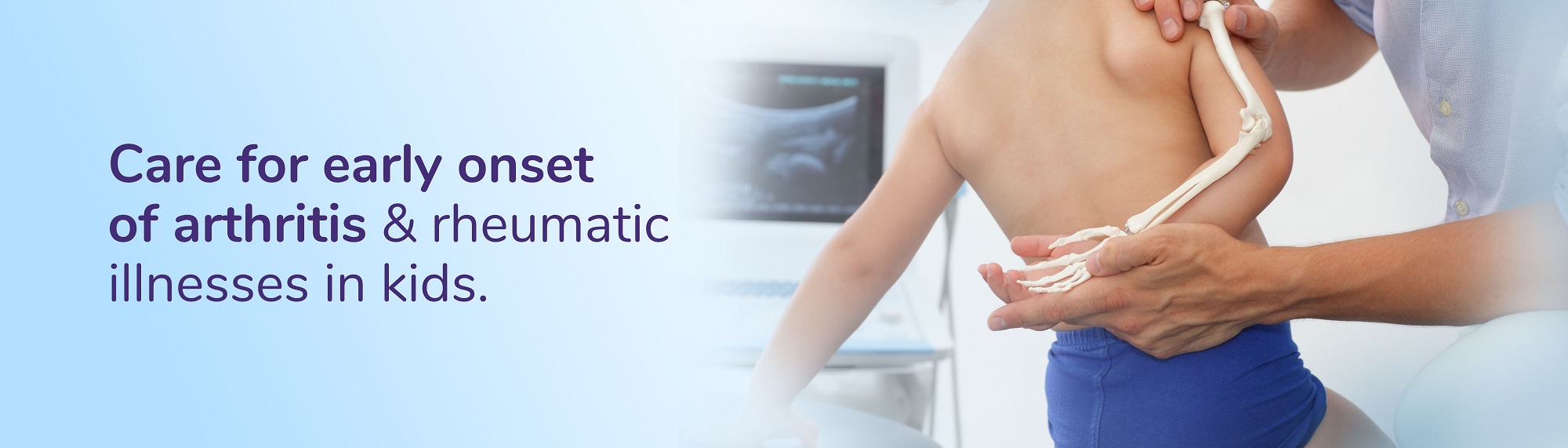 Best Pediatric Rheumatology in India Pediatric Rheumatologist near me