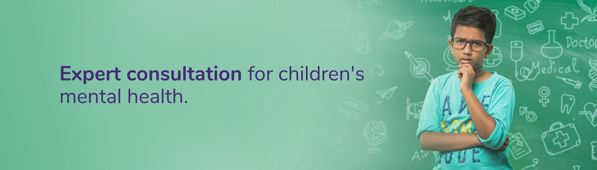 Best Child Psychology Treatment in India Child Psychologist near me