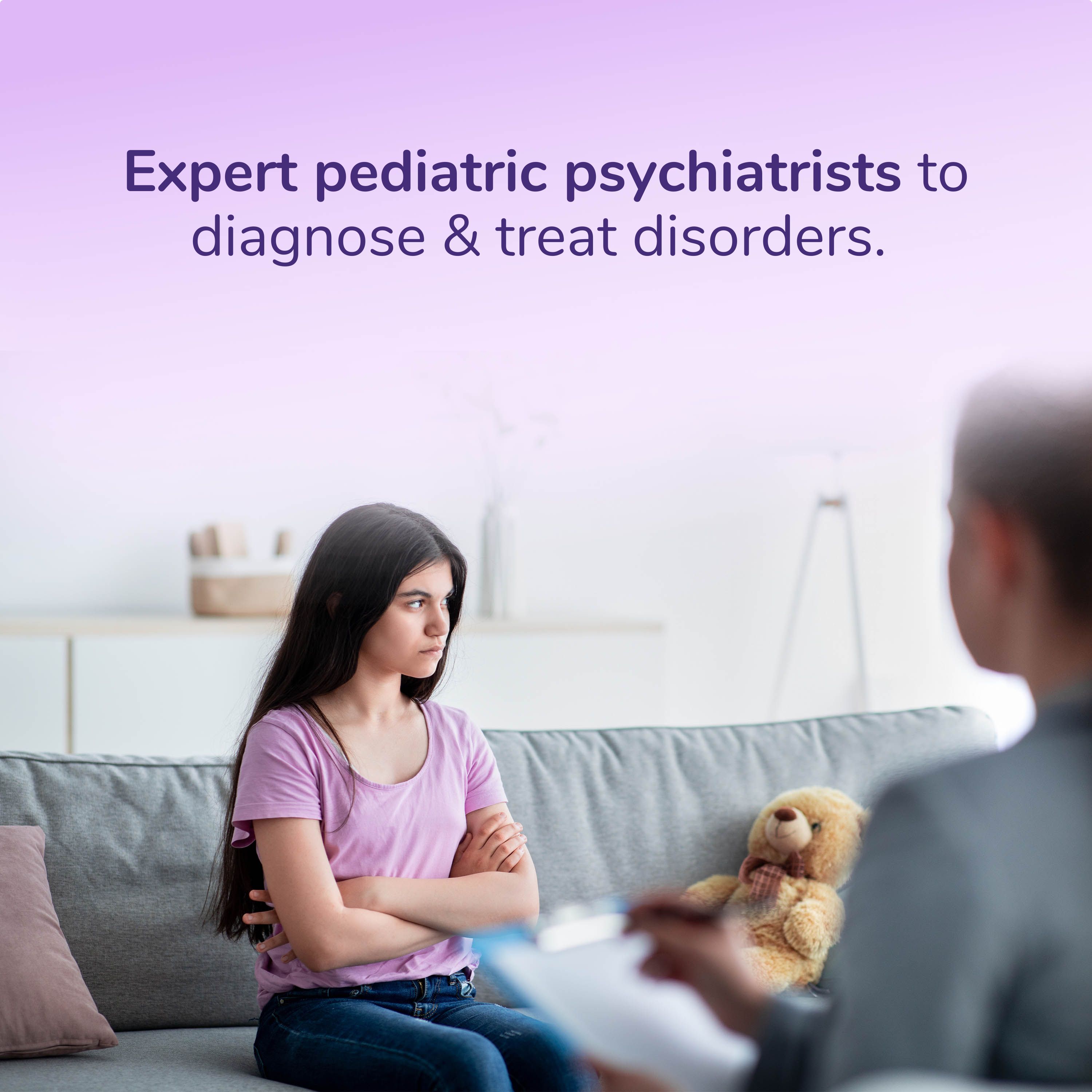 Best Child Psychiatry Hospital Rainbow Children’s Hospital