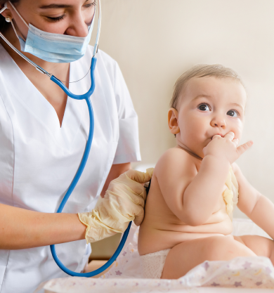 General Pediatrics Hyderabad