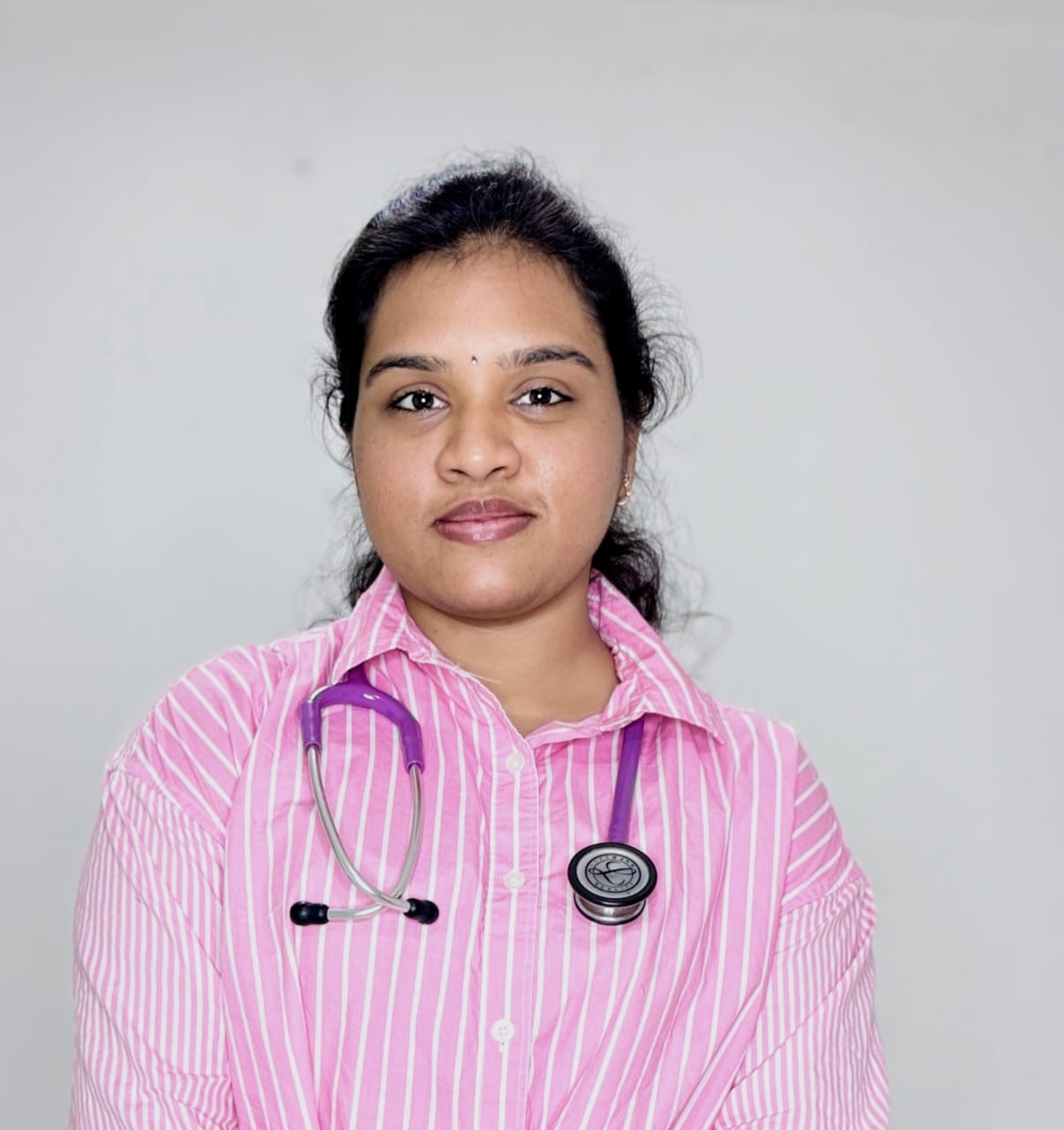 Dr. Awari Shivani - Consultant Pediatrician and Pediatric Intensivist