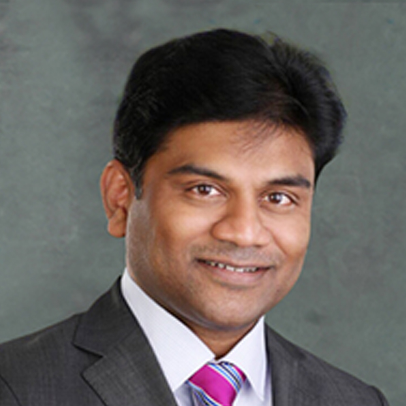 Dr. Prashant Bachina Best Pediatric Gastroenterologist in Hyderabad