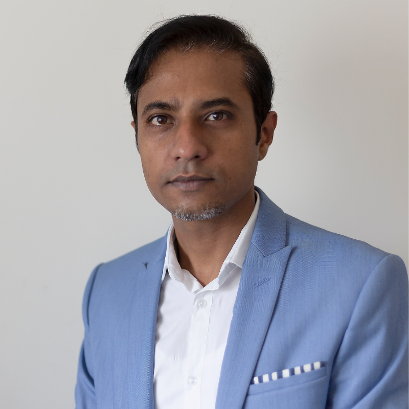 Dr. CHANDRASHEKAR CHANGAPPA Consultant Pediatrician, Marathahalli