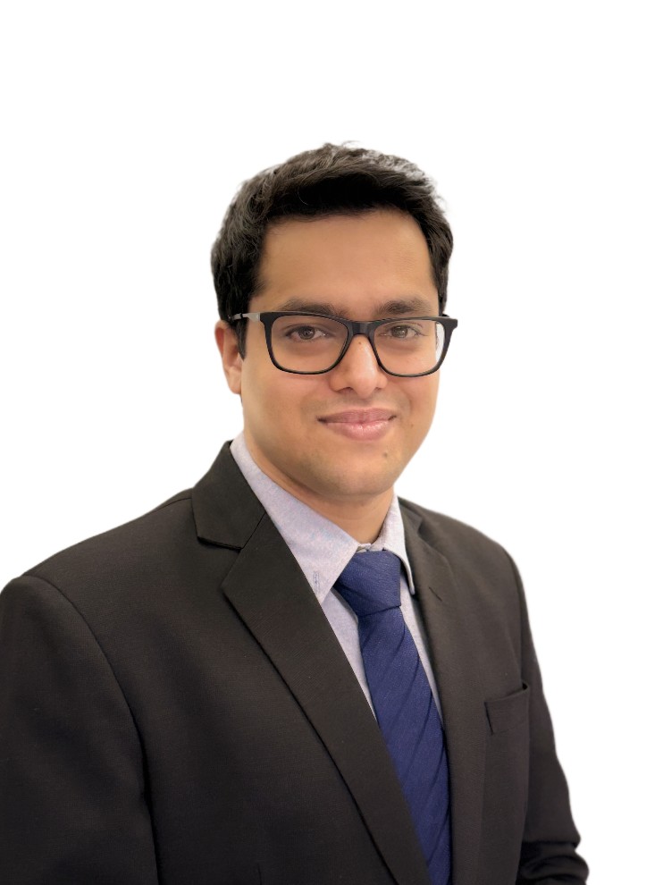 Dr. Sripartha Krishna Yerramilli